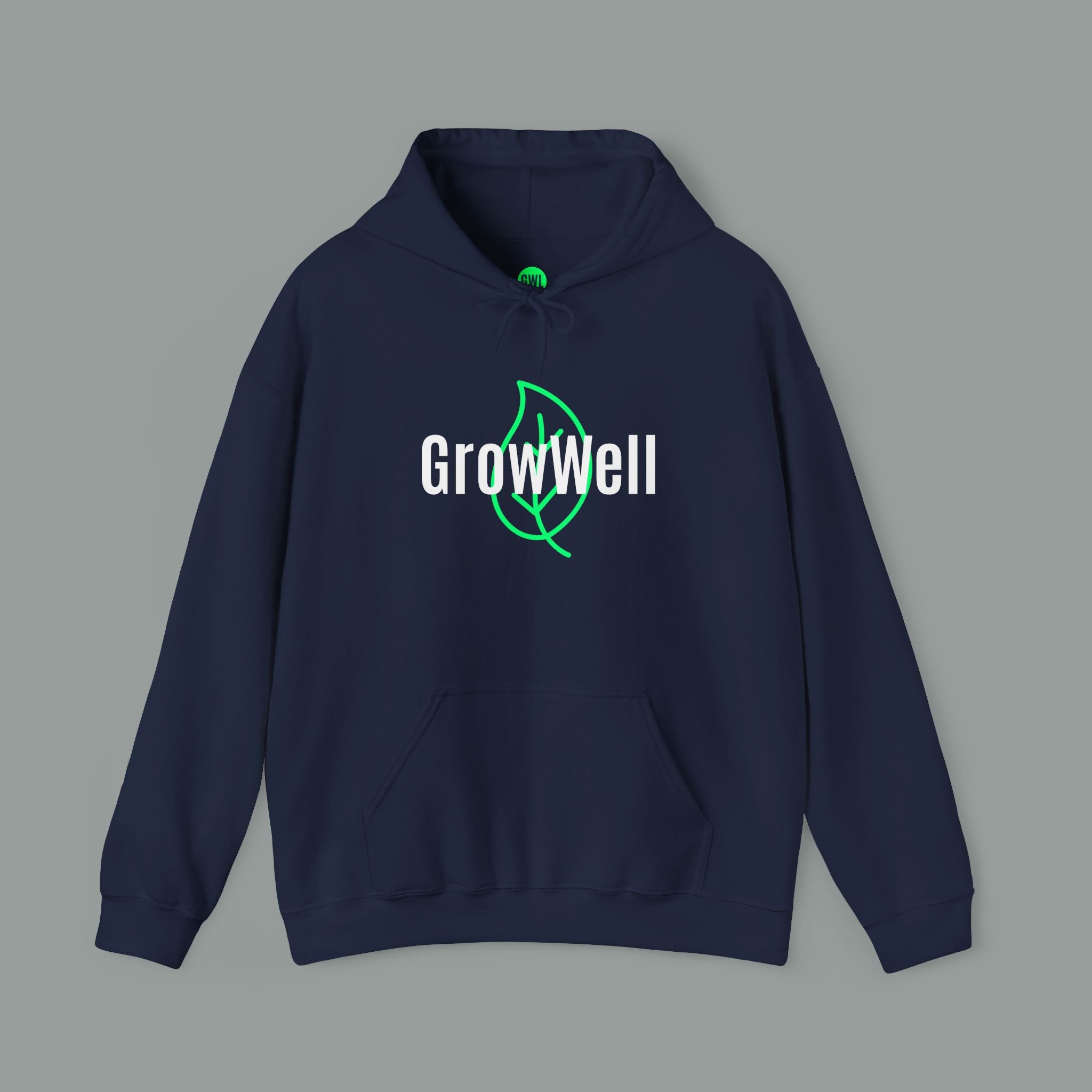 GrowWell, Clothing You in Faith