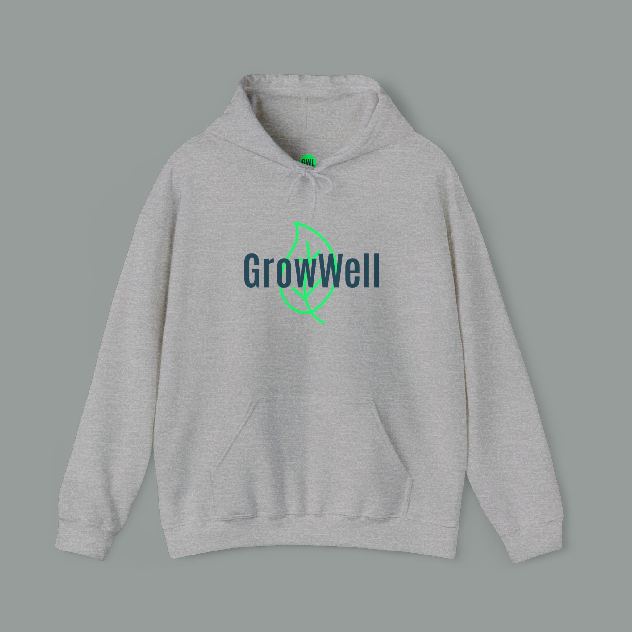 GrowWell, Clothing You in Faith