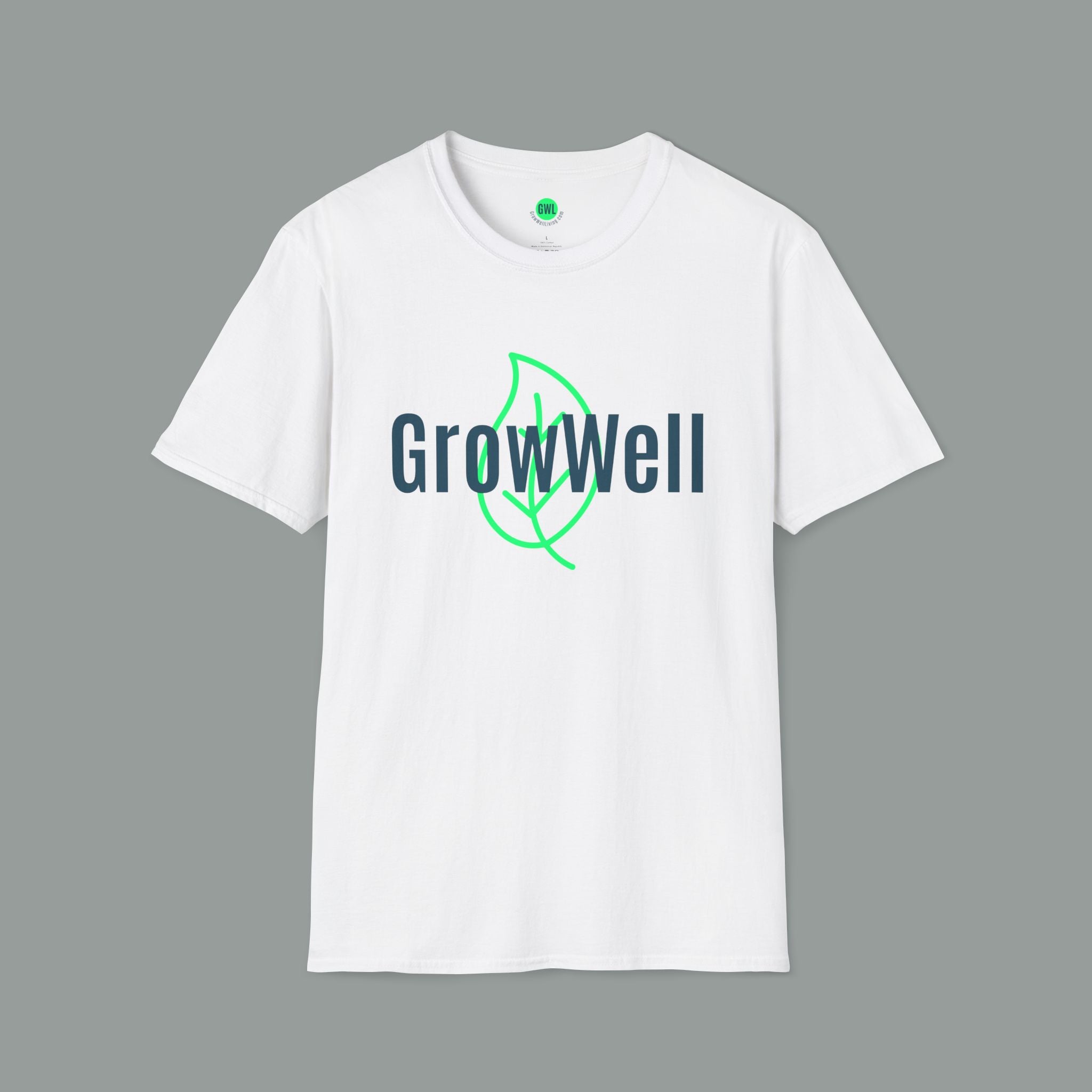 GrowWell, Clothing You in Faith