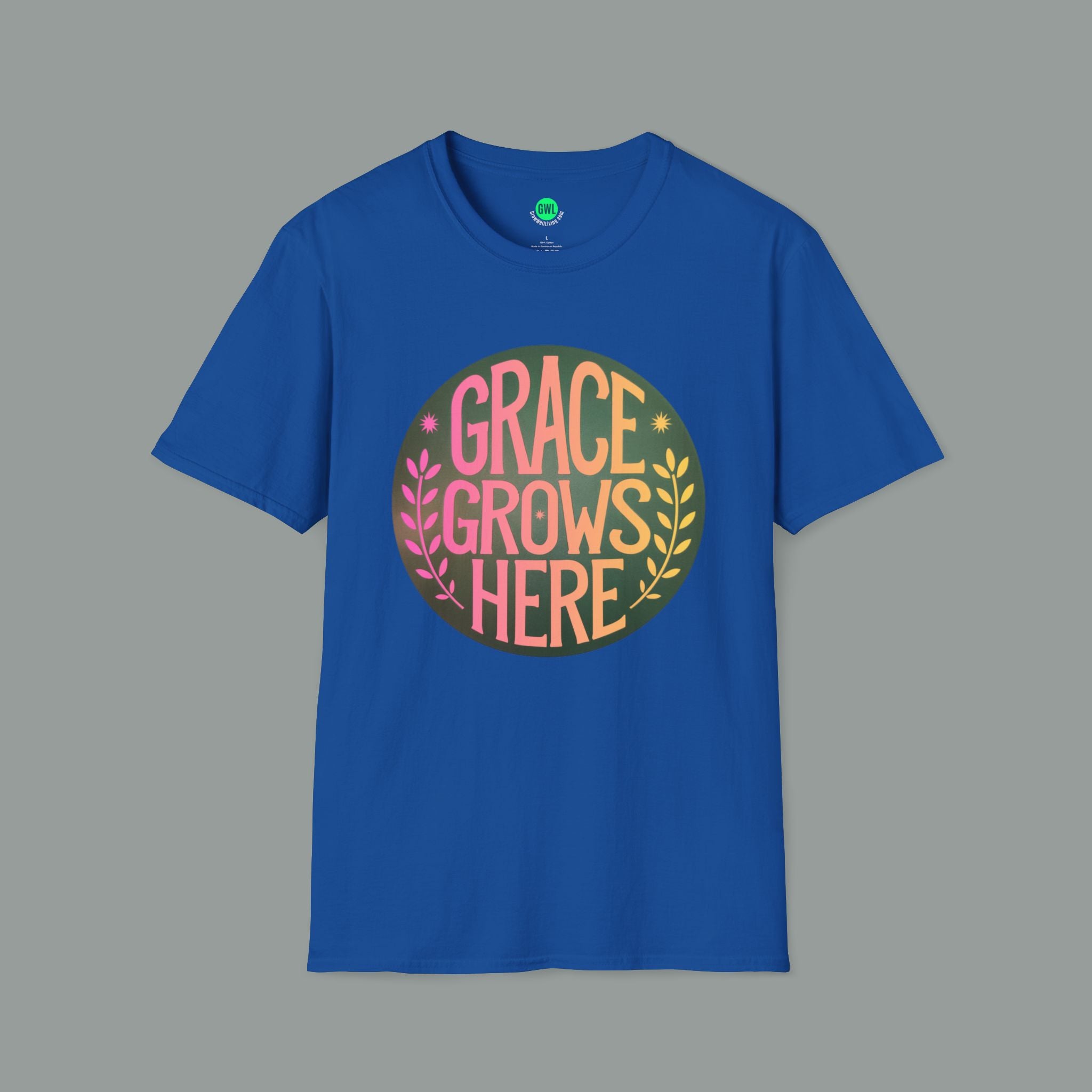 Grace Grows Here