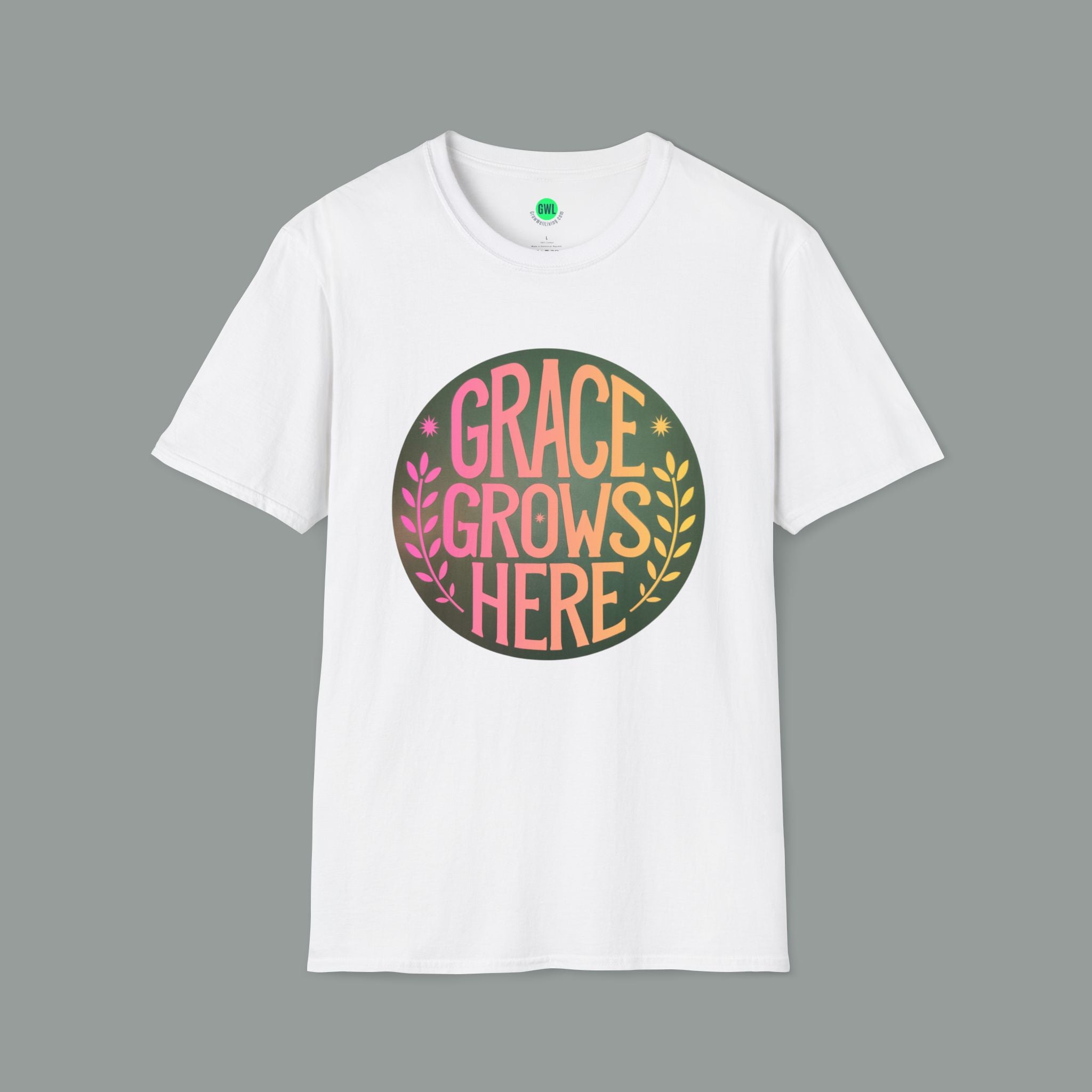 Grace Grows Here