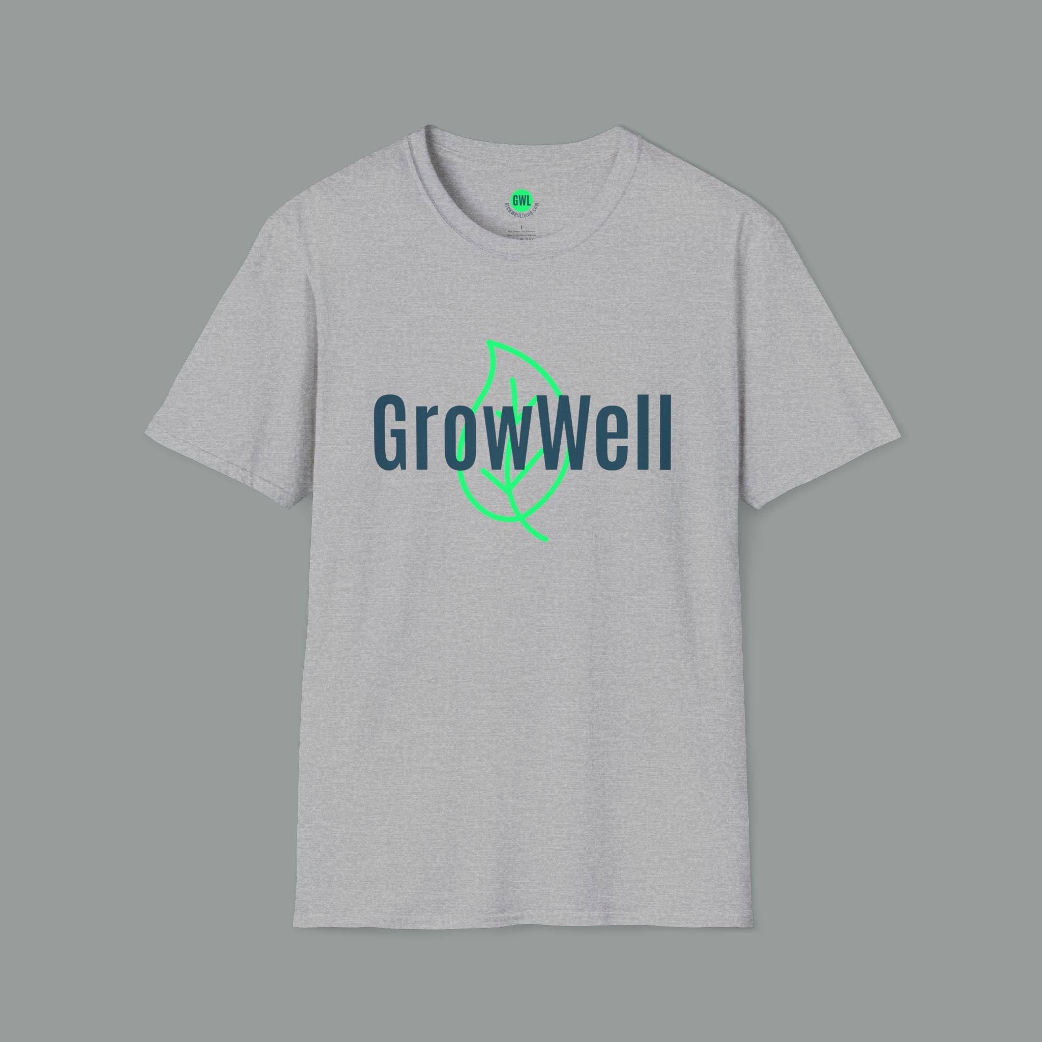 GrowWell, Clothing You in Faith