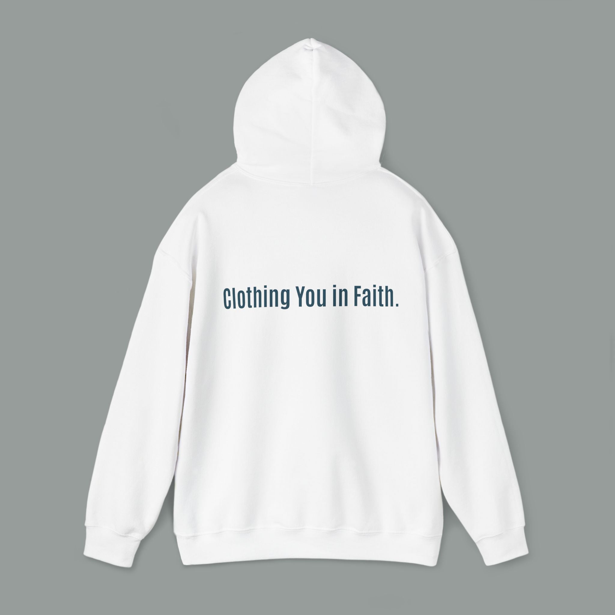 GrowWell, Clothing You in Faith