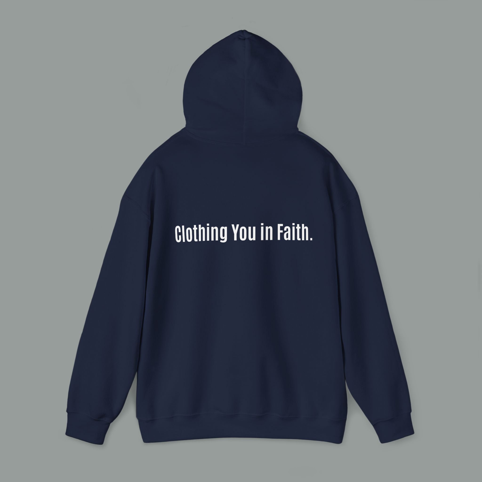 GrowWell, Clothing You in Faith