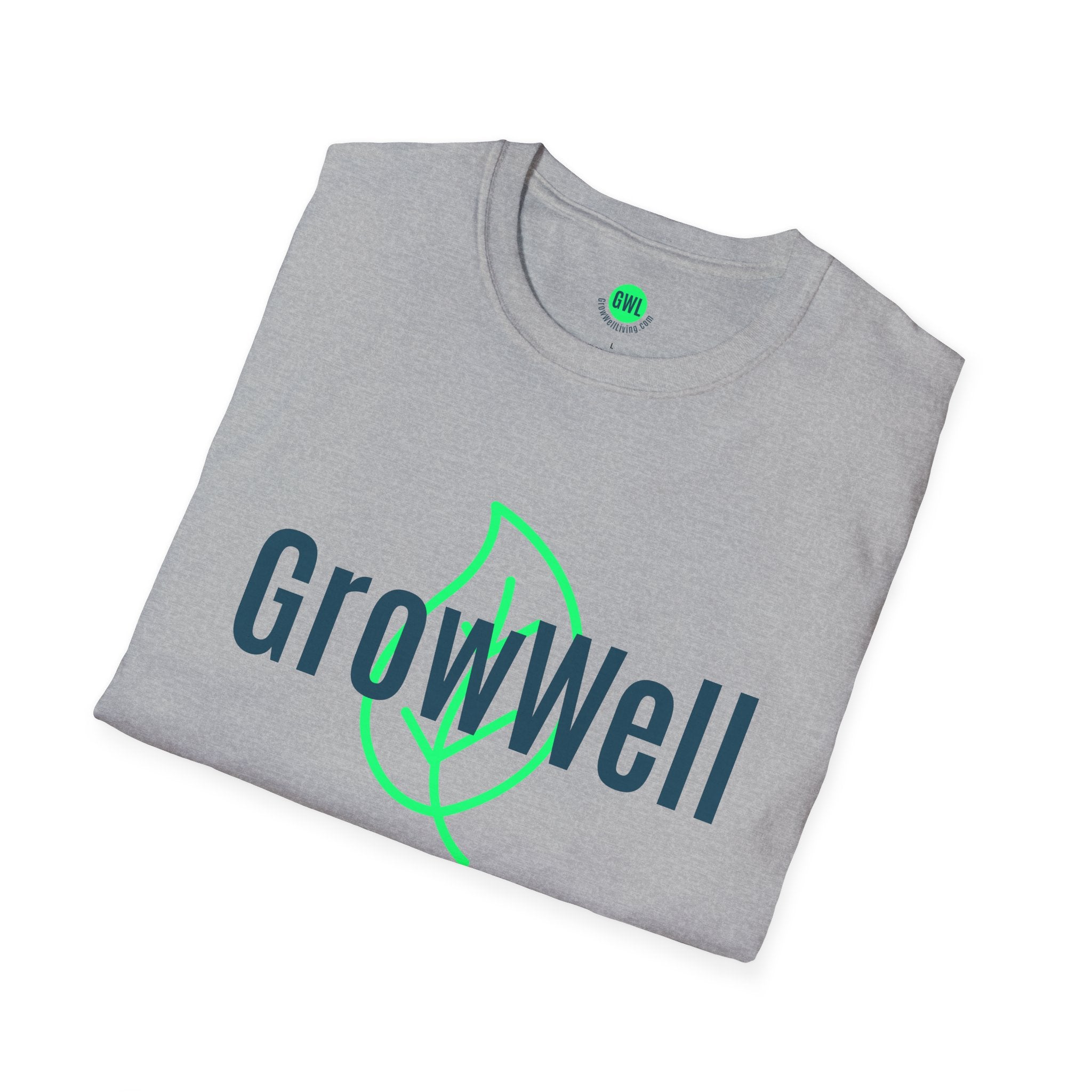 GrowWell, Living Your Most Joyful Life