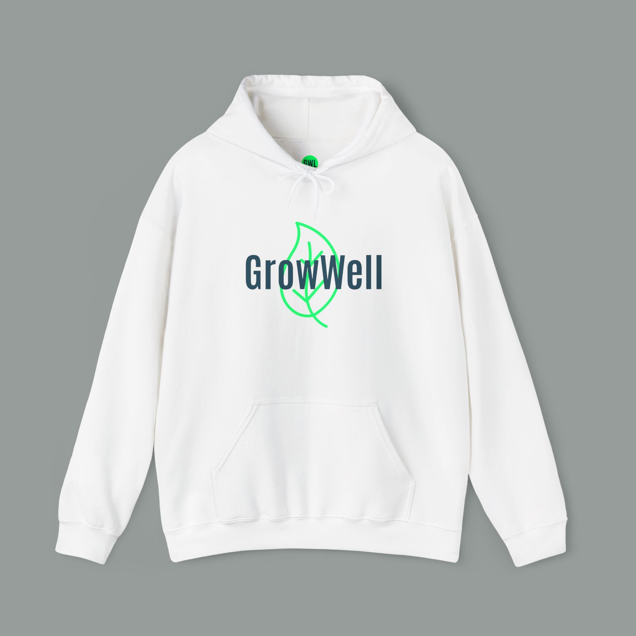 GrowWell, Clothing You in Faith