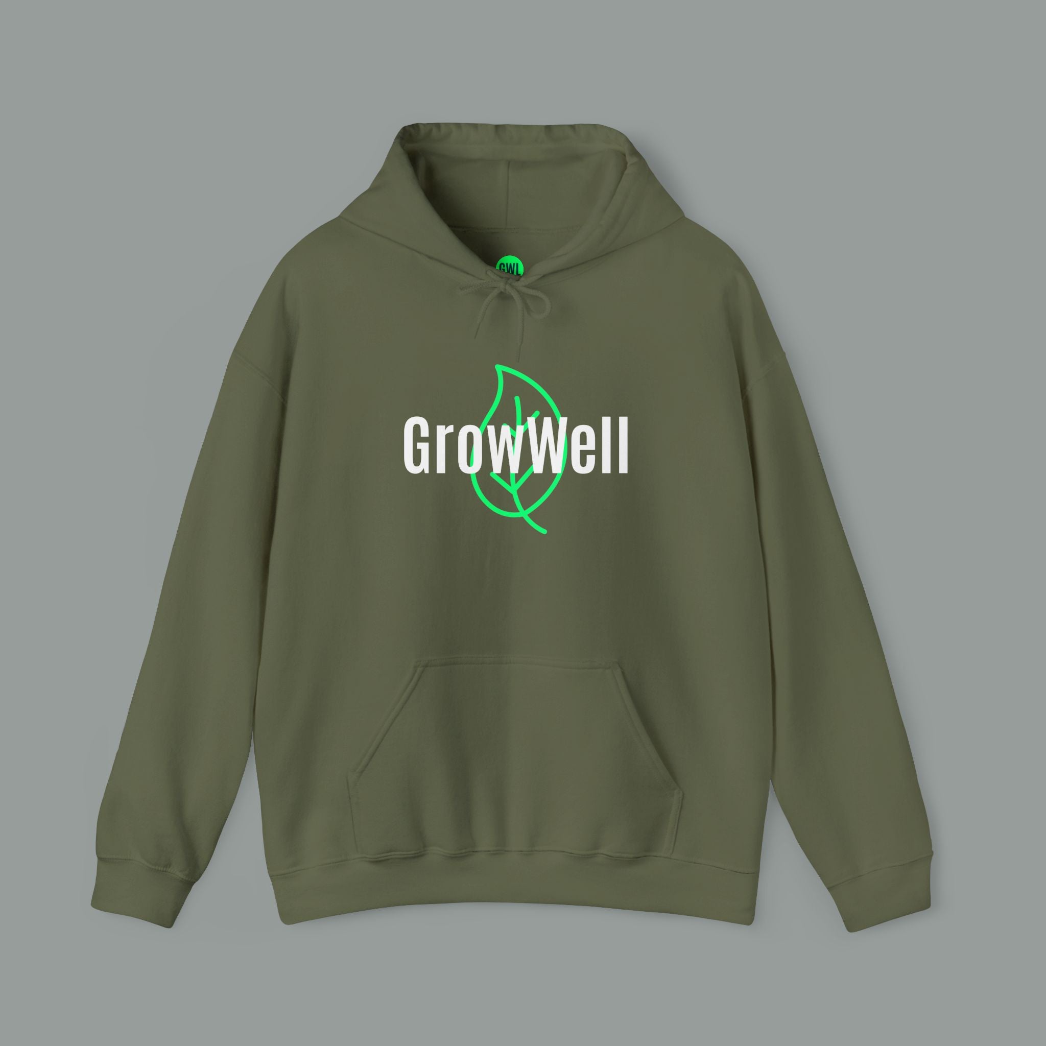 GrowWell, Clothing You in Faith