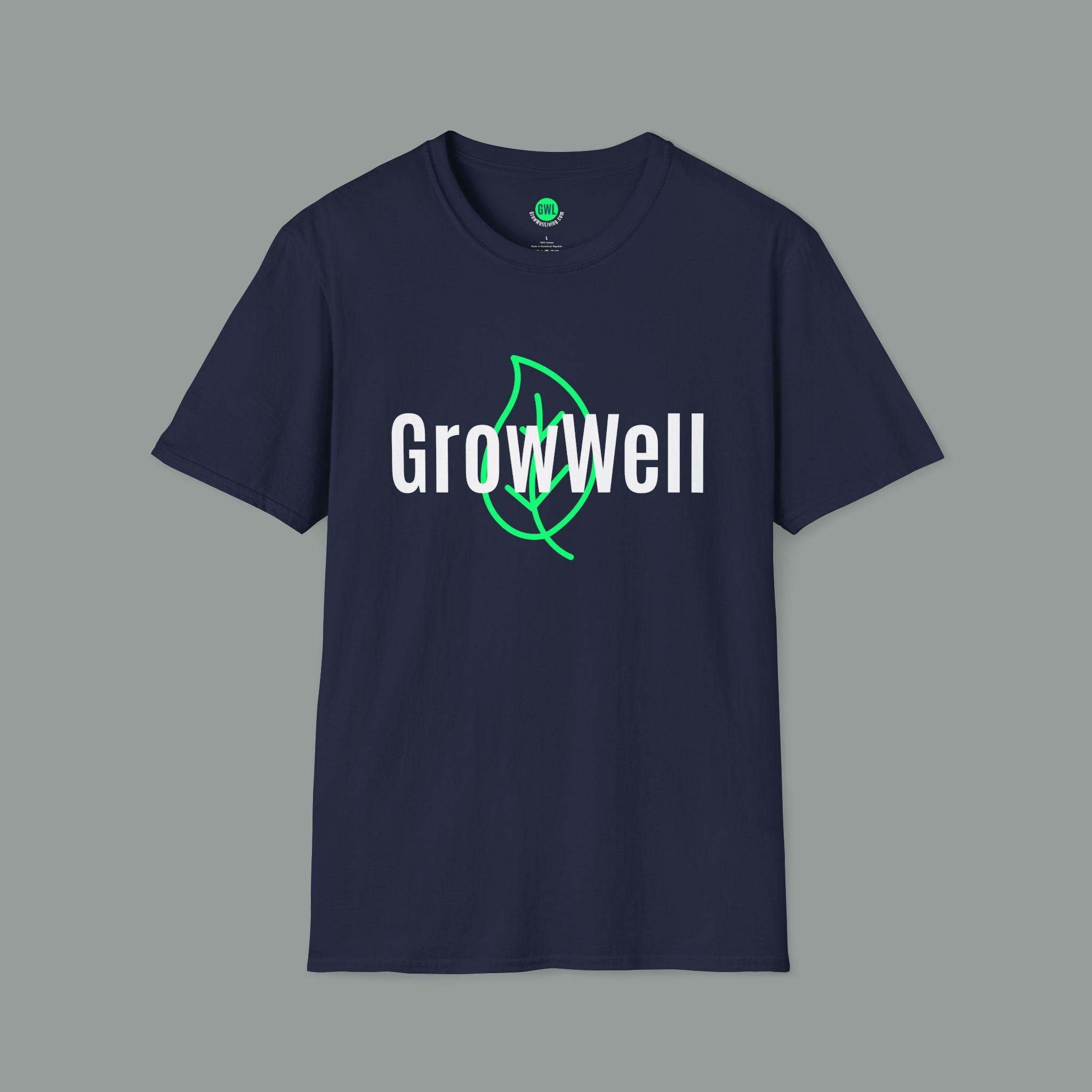 GrowWell, Clothing You in Faith