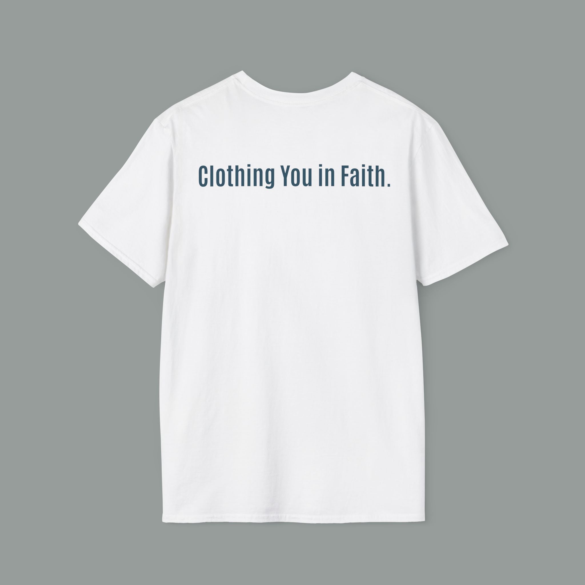 GrowWell, Clothing You in Faith