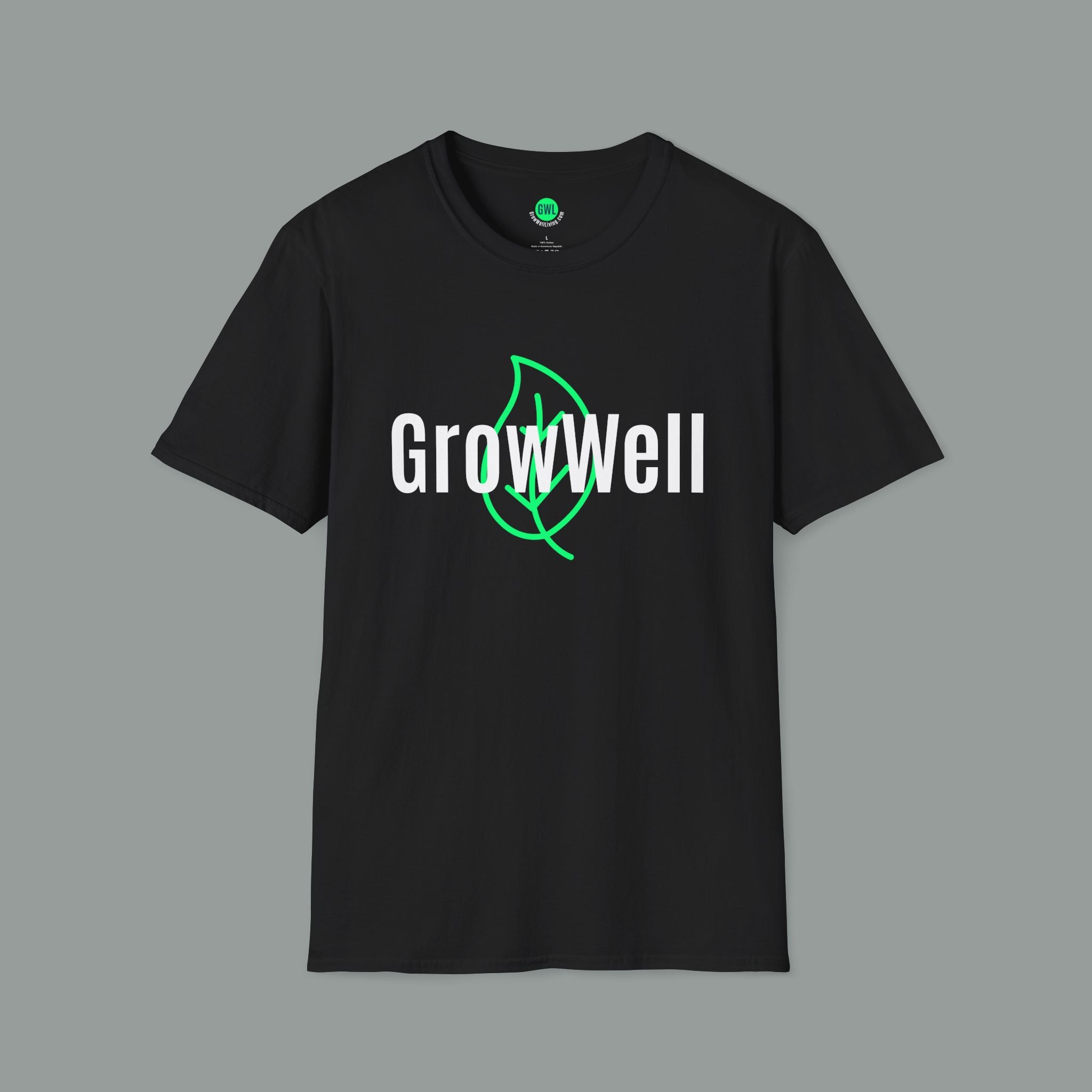 GrowWell, Clothing You in Faith