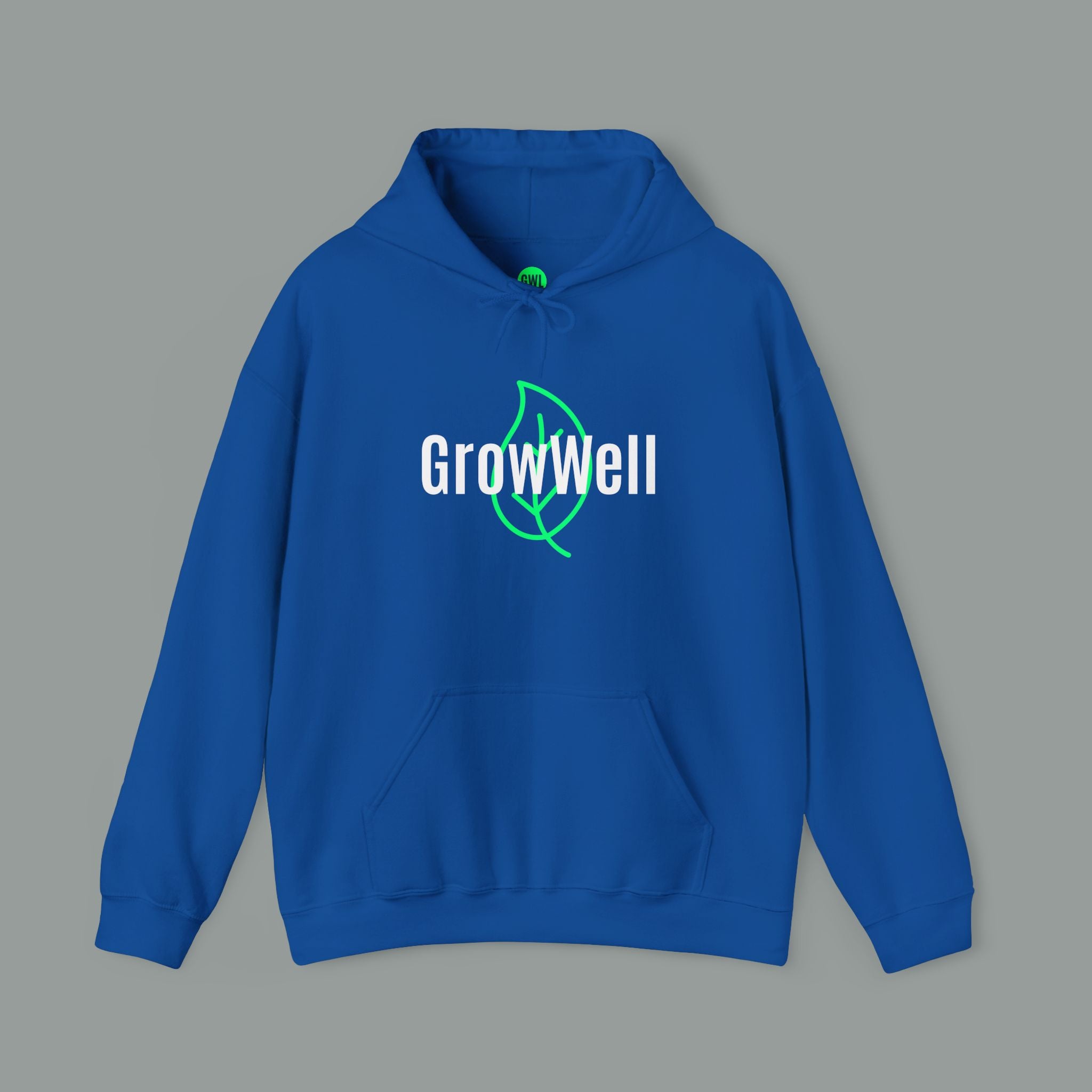 GrowWell, Clothing You in Faith