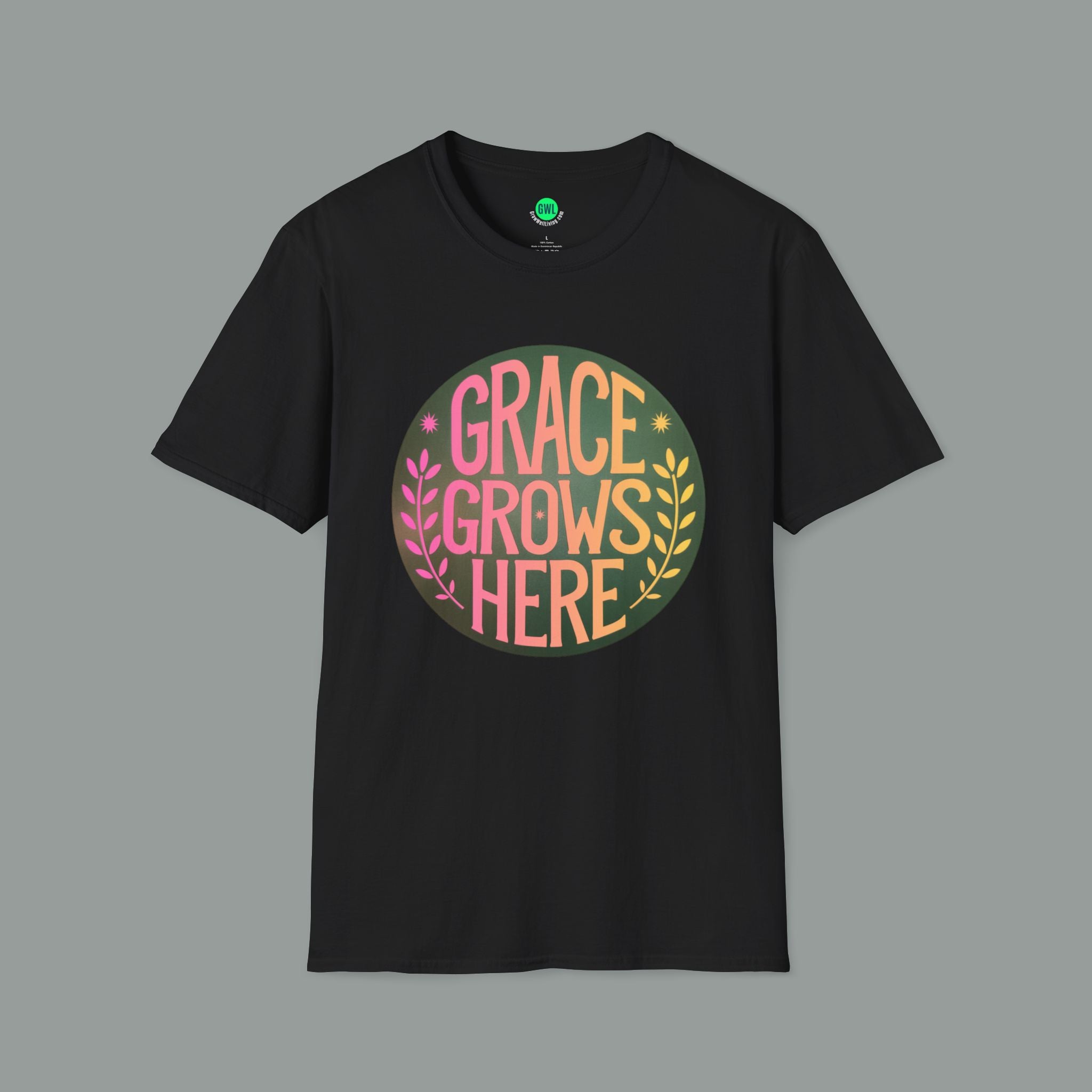 Grace Grows Here