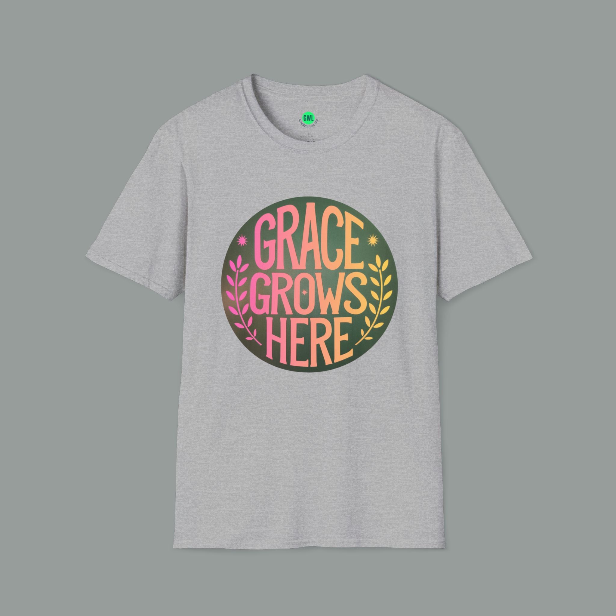 Grace Grows Here