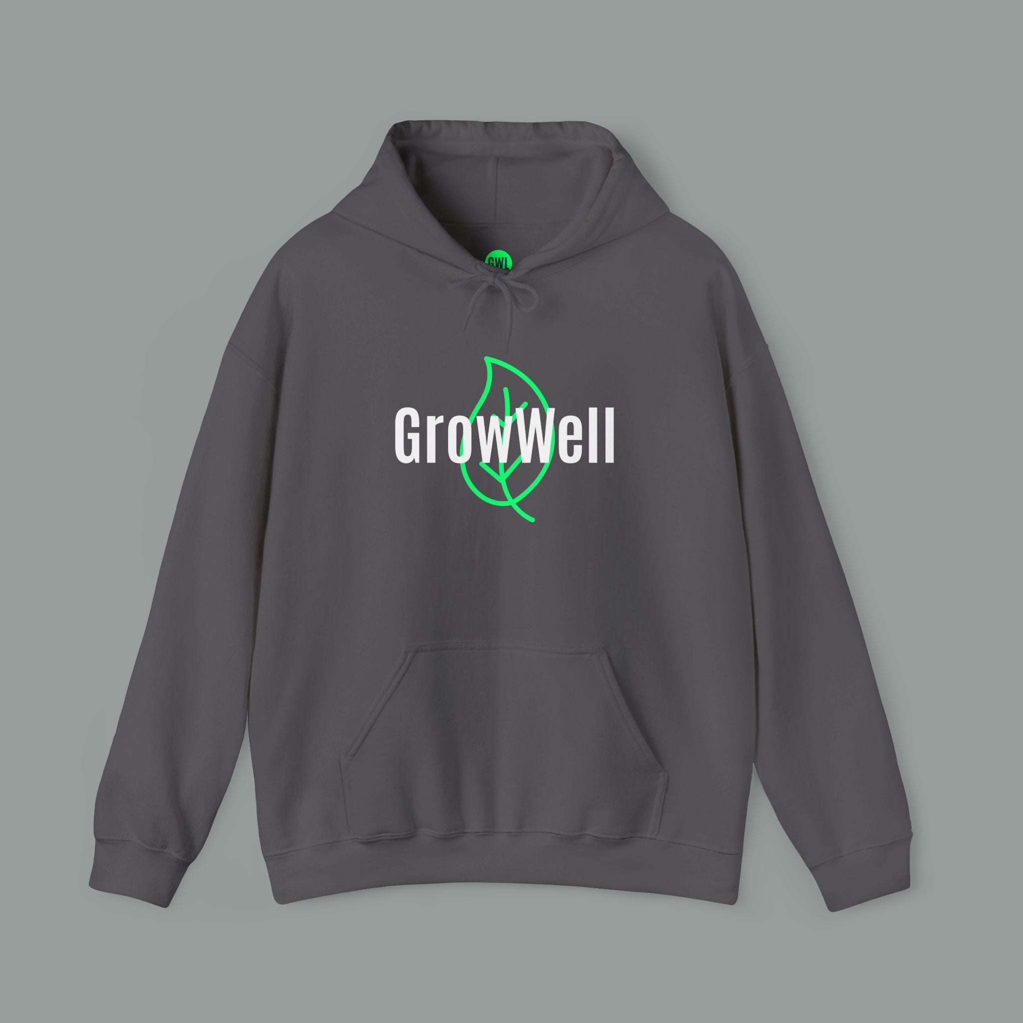 GrowWell, Living Your Most Joyful Life