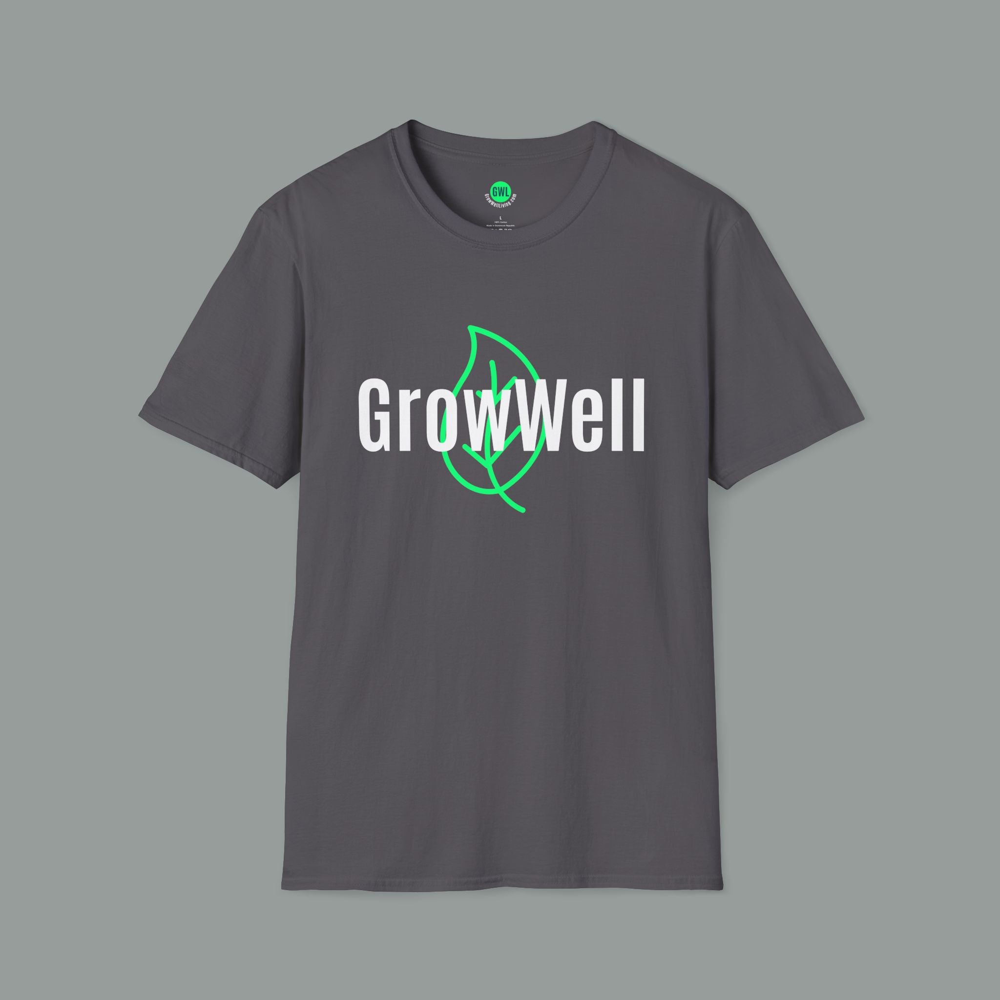 GrowWell, Living Your Most Joyful Life