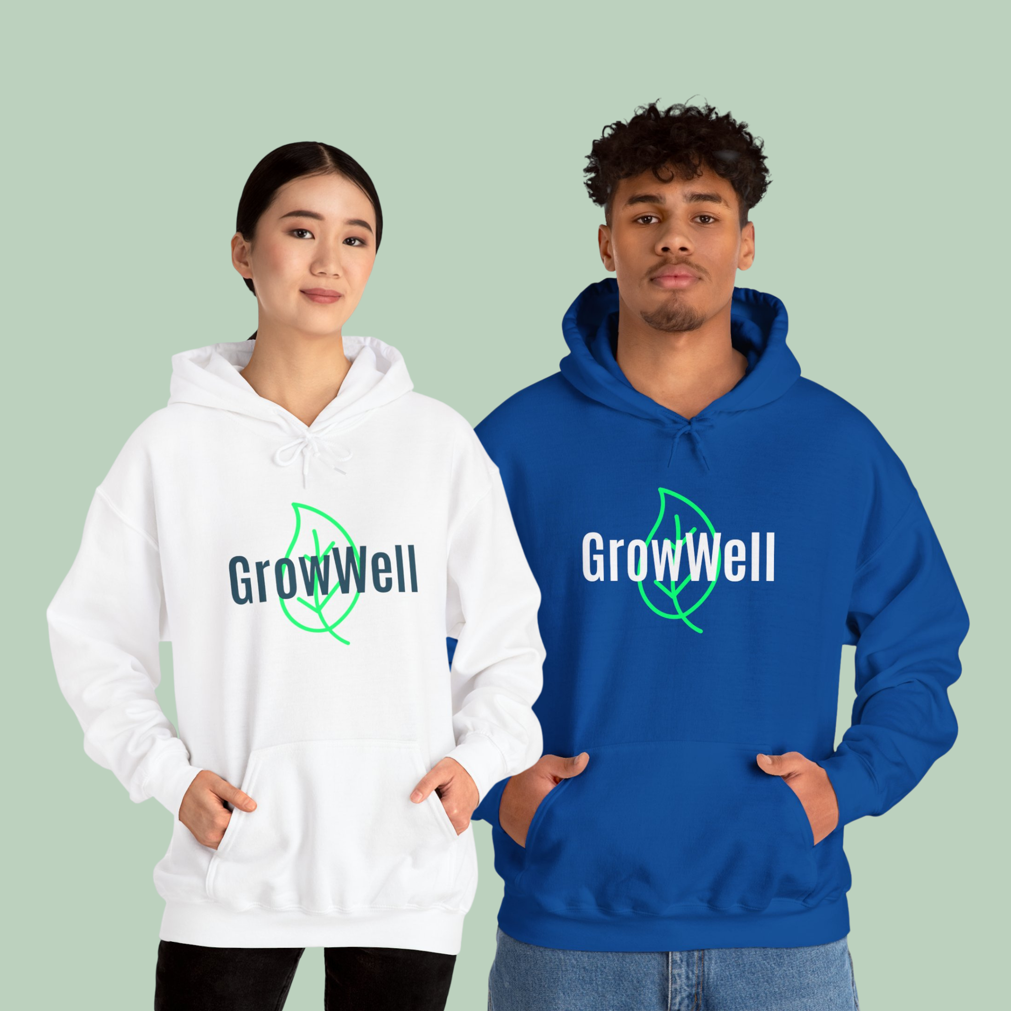 GrowWell, Living Your Most Joyful Life