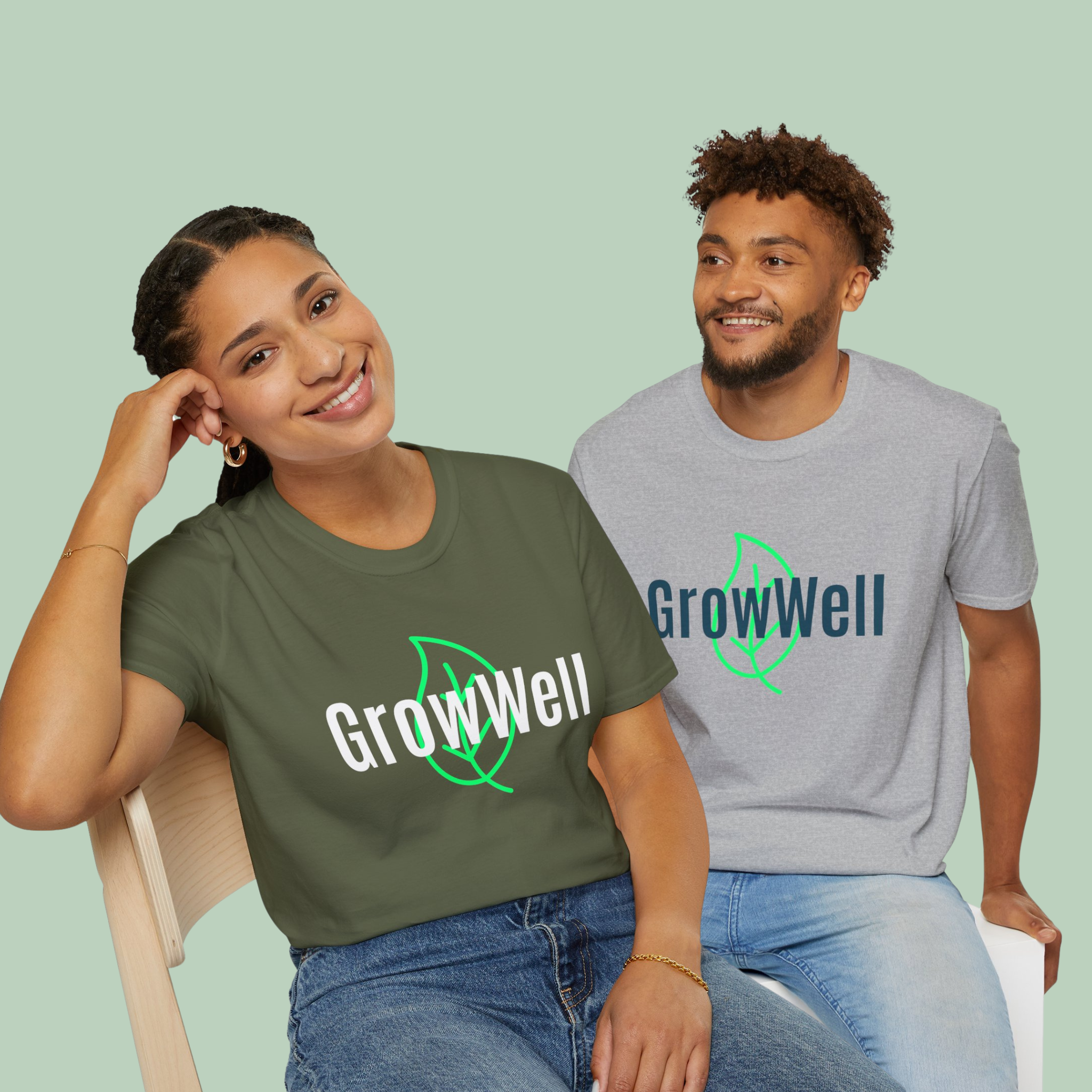 GrowWell, Living Your Most Joyful Life